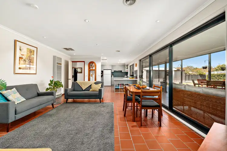 Third view of Homely house listing, 6 Bews Place, Bonython ACT 2905