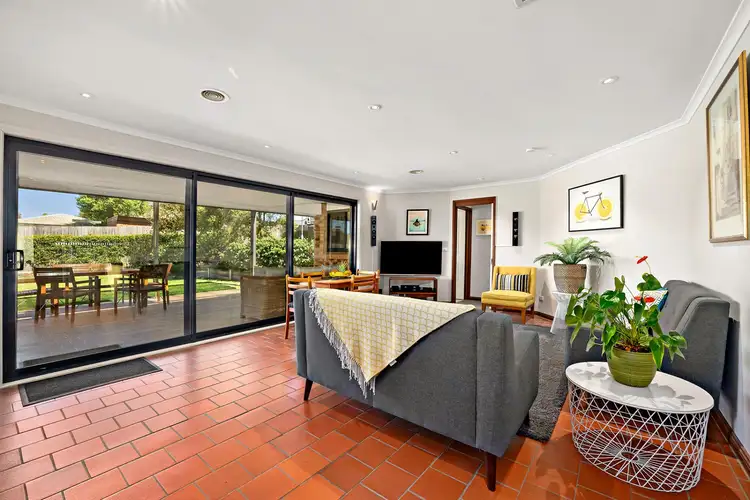 Fourth view of Homely house listing, 6 Bews Place, Bonython ACT 2905