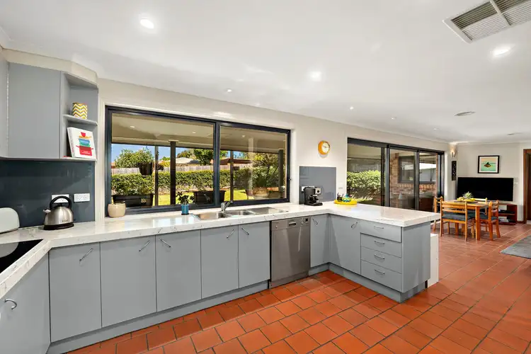 Fifth view of Homely house listing, 6 Bews Place, Bonython ACT 2905