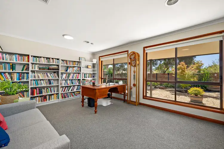 Sixth view of Homely house listing, 6 Bews Place, Bonython ACT 2905