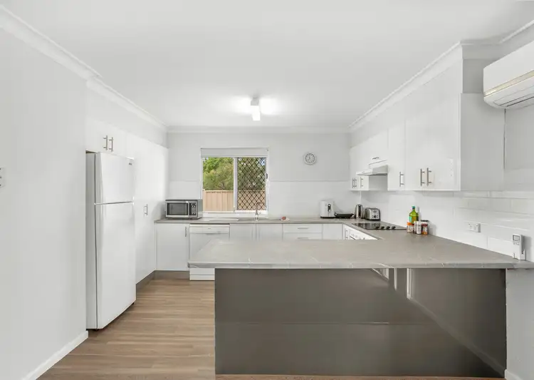 Third view of Homely semi-detached listing, 1/5 Oleander Close, Taree NSW 2430