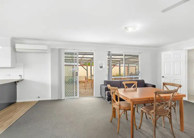 Seventh view of Homely semi-detached listing, 1/5 Oleander Close, Taree NSW 2430