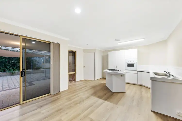 Second view of Homely house listing, 2 Witton Court, Willetton WA 6155