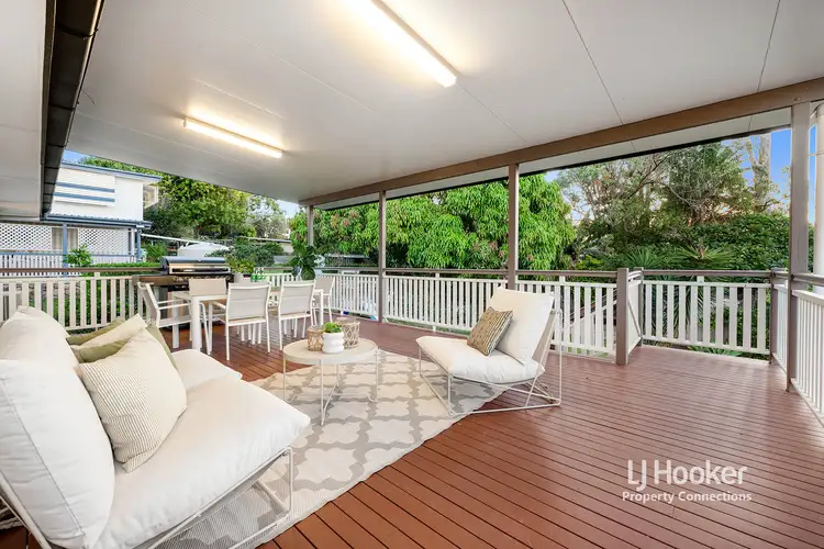 Second view of Homely house listing, 16 Cycas Street, Arana Hills QLD 4054