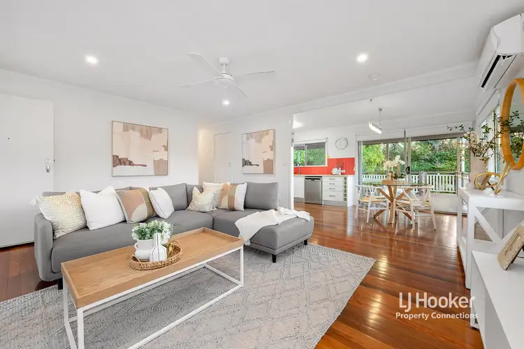 Third view of Homely house listing, 16 Cycas Street, Arana Hills QLD 4054