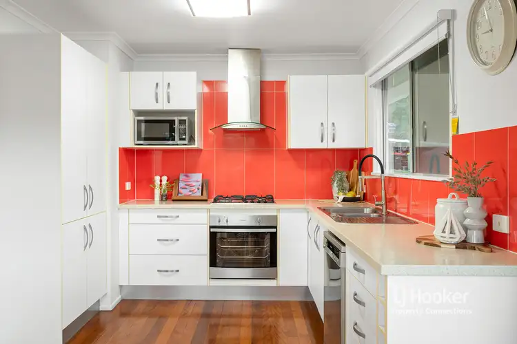 Fourth view of Homely house listing, 16 Cycas Street, Arana Hills QLD 4054