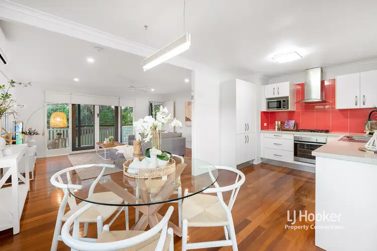 Fifth view of Homely house listing, 16 Cycas Street, Arana Hills QLD 4054