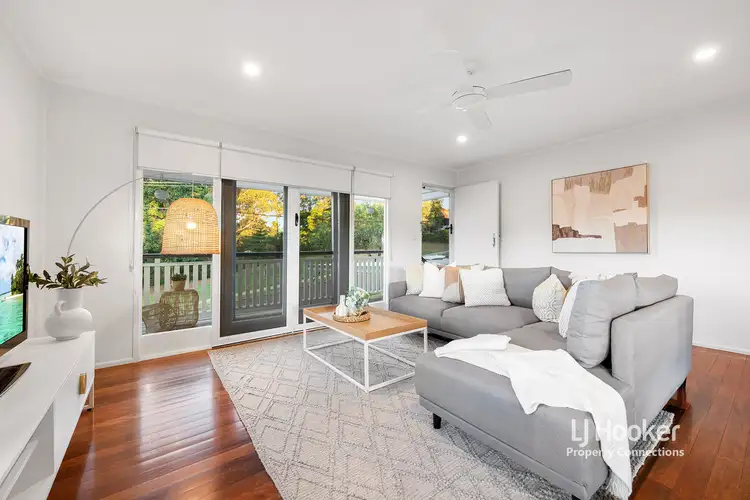 Sixth view of Homely house listing, 16 Cycas Street, Arana Hills QLD 4054
