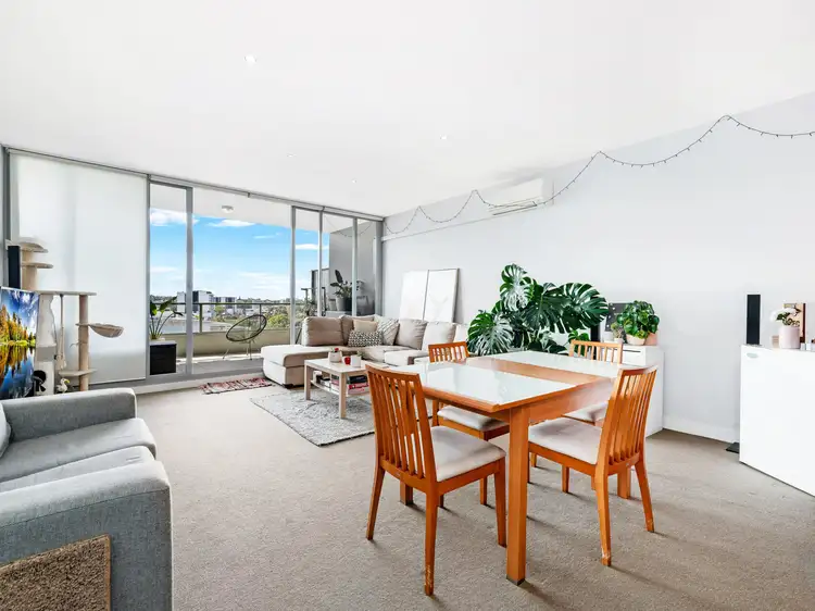 108/555 Princes Highway, Rockdale NSW 2216