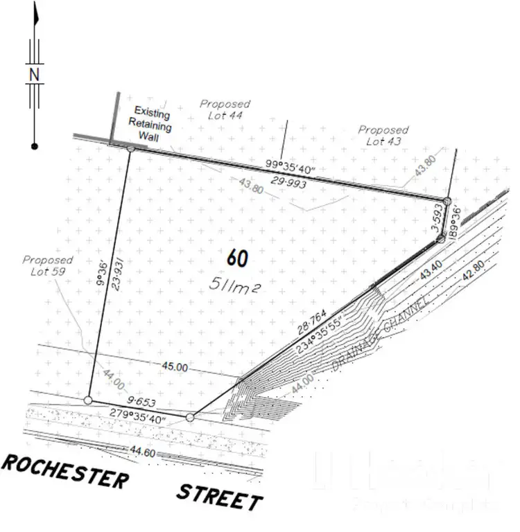 Lot 60/15 Rochester Street, Hillcrest QLD 4118