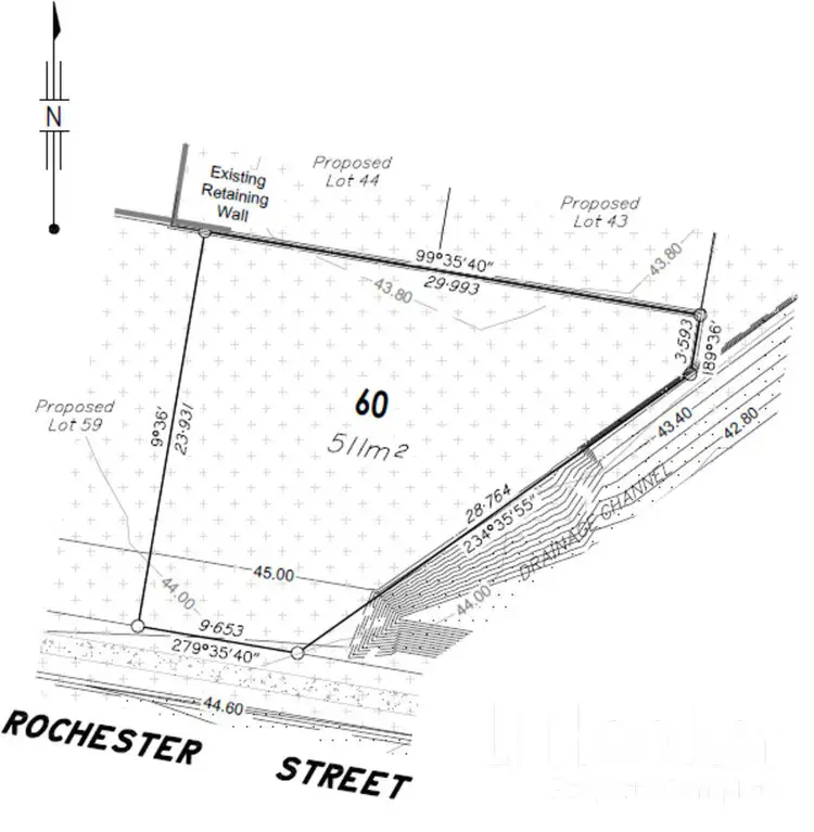 Lot 60/15 Rochester Street, Hillcrest QLD 4118