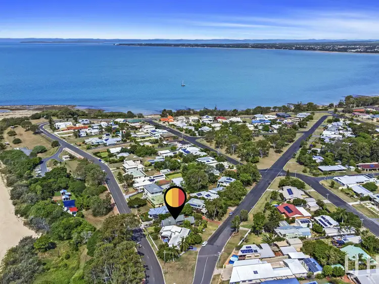 73 Esplanade, Point Vernon QLD 4655