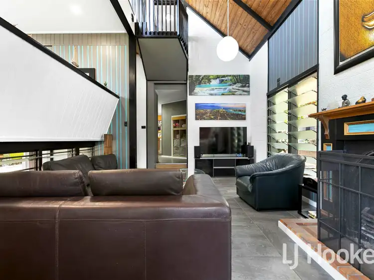 Fifth view of Homely house listing, 73 Esplanade, Point Vernon QLD 4655