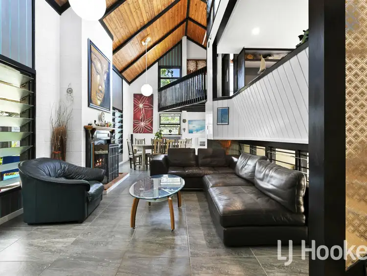 Sixth view of Homely house listing, 73 Esplanade, Point Vernon QLD 4655