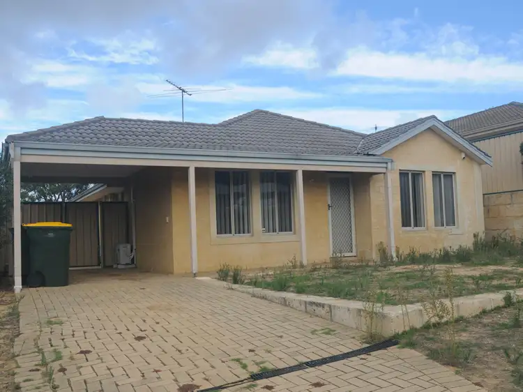 Second view of Homely house listing, 42 Pepperell Crescent, Leda WA 6170
