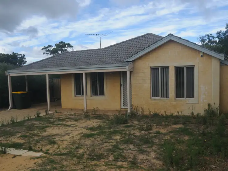Third view of Homely house listing, 42 Pepperell Crescent, Leda WA 6170