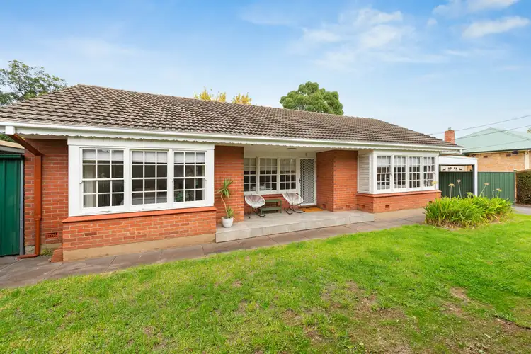 Main view of Homely house listing, 7 Aberdare Avenue, Trinity Gardens SA 5068