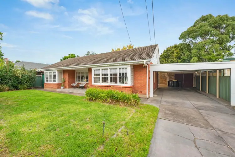Second view of Homely house listing, 7 Aberdare Avenue, Trinity Gardens SA 5068