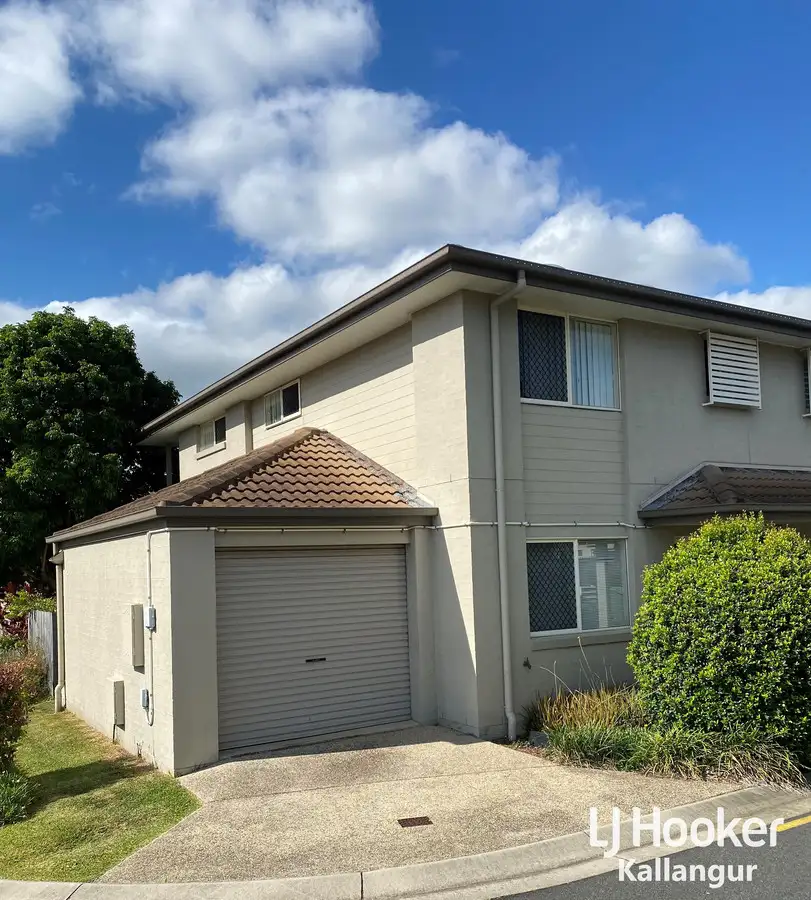 Main view of Homely townhouse listing, 20/71-77 Goodfellows Road, Kallangur QLD 4503