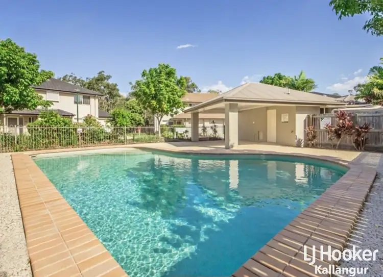 Second view of Homely townhouse listing, 20/71-77 Goodfellows Road, Kallangur QLD 4503