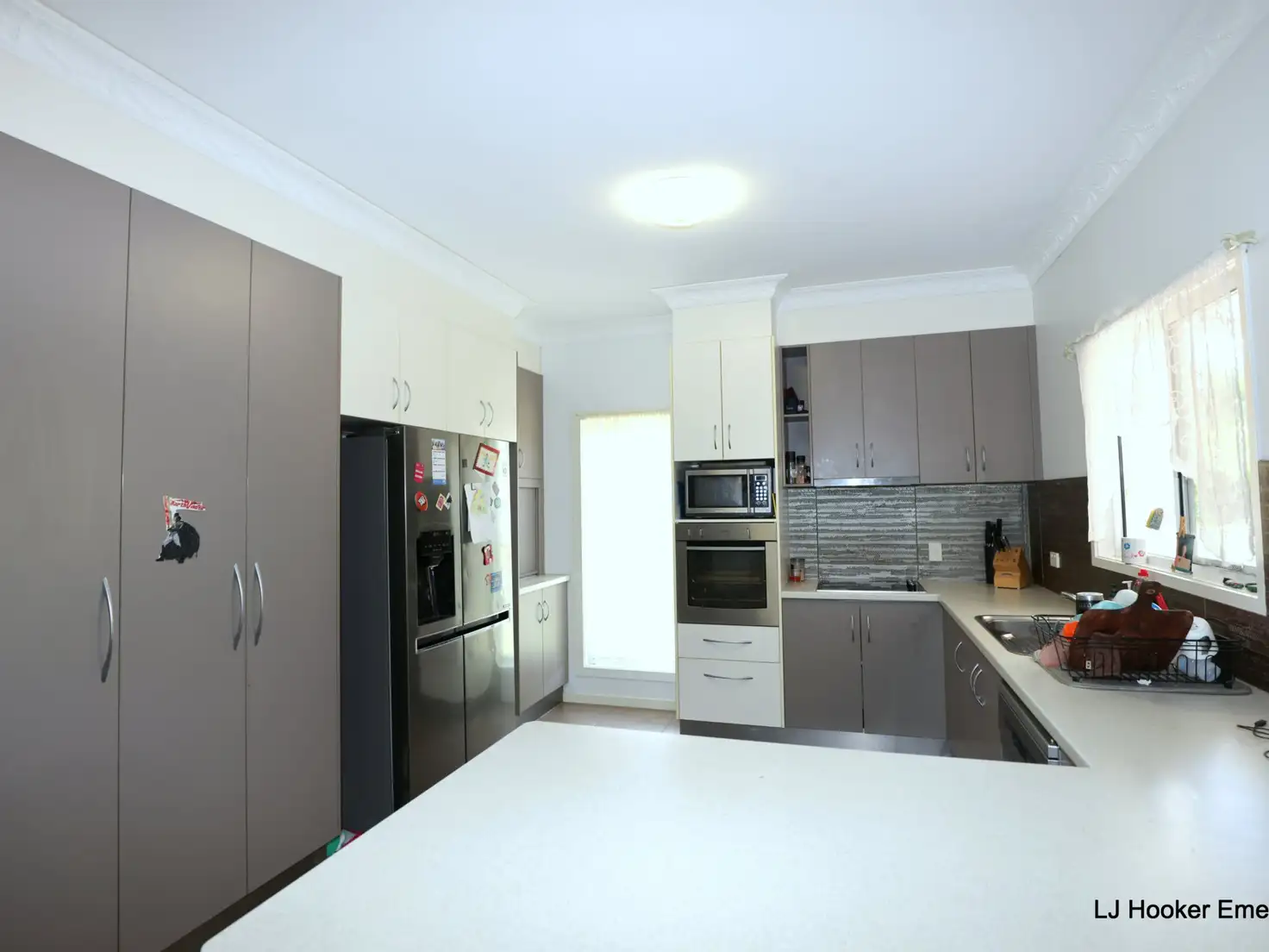 Main view of Homely house listing, 6 Wilby Place, Emerald QLD 4720