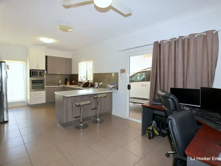 Seventh view of Homely house listing, 6 Wilby Place, Emerald QLD 4720