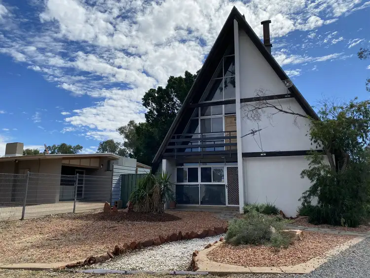 Main view of Homely house listing, 5 Roberts Crescent, Gillen NT 870