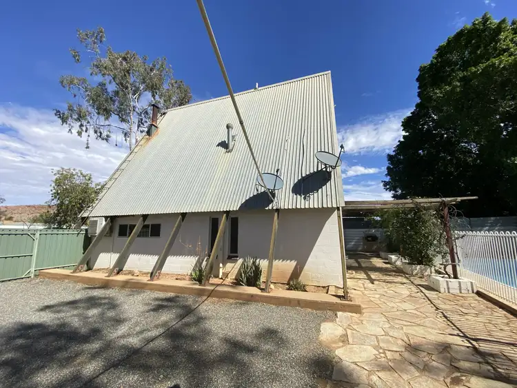 Fifth view of Homely house listing, 5 Roberts Crescent, Gillen NT 870