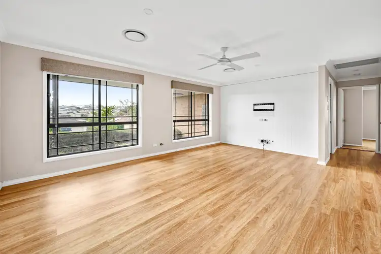 Fourth view of Homely house listing, 27 Jenna Drive, Raworth NSW 2321