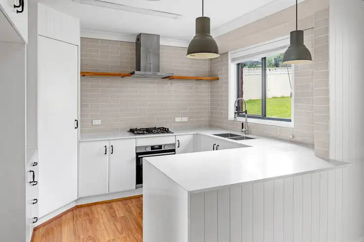 Sixth view of Homely house listing, 27 Jenna Drive, Raworth NSW 2321