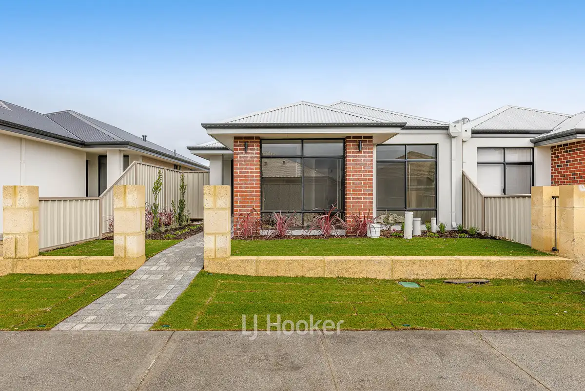 Main view of Homely unit listing, 3/1 Aquila Drive, Australind WA 6233