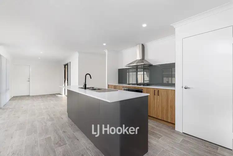 Third view of Homely unit listing, 3/1 Aquila Drive, Australind WA 6233