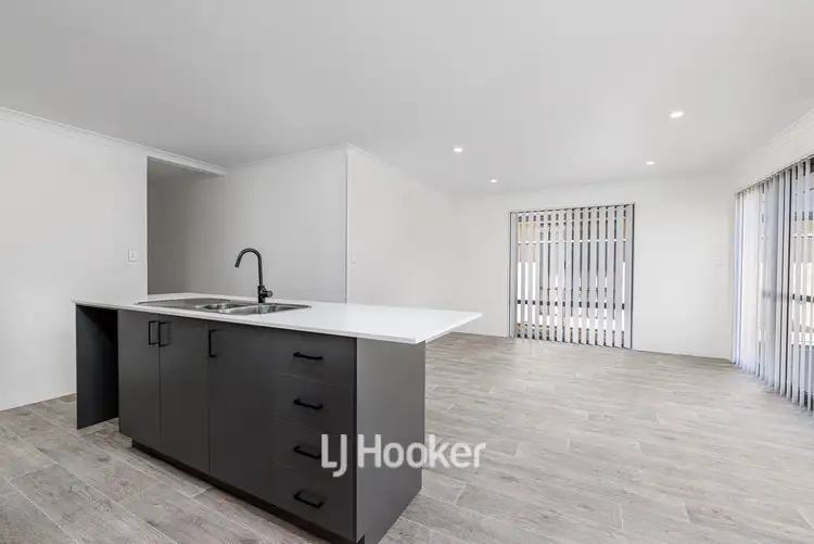 Fourth view of Homely unit listing, 3/1 Aquila Drive, Australind WA 6233