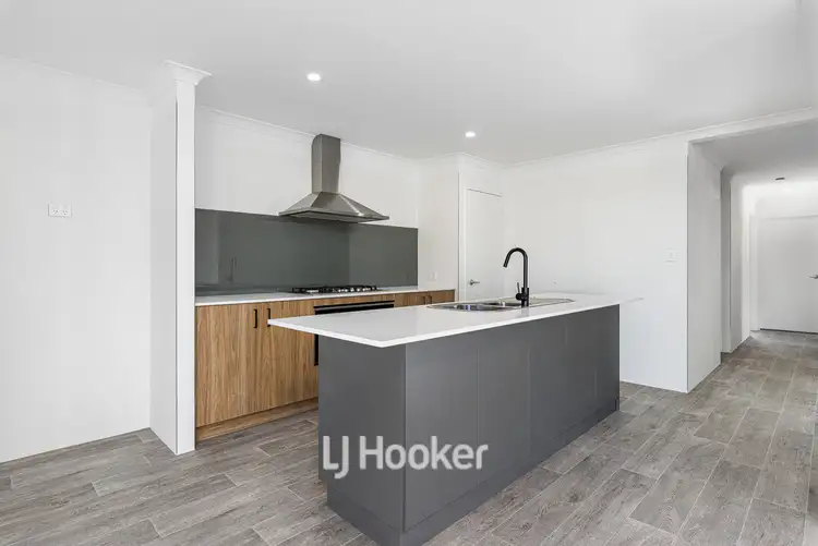 Fifth view of Homely unit listing, 3/1 Aquila Drive, Australind WA 6233