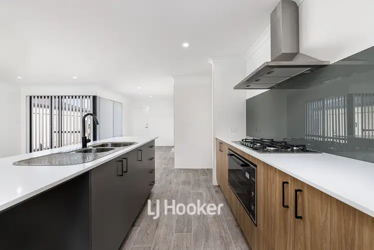 Sixth view of Homely unit listing, 3/1 Aquila Drive, Australind WA 6233
