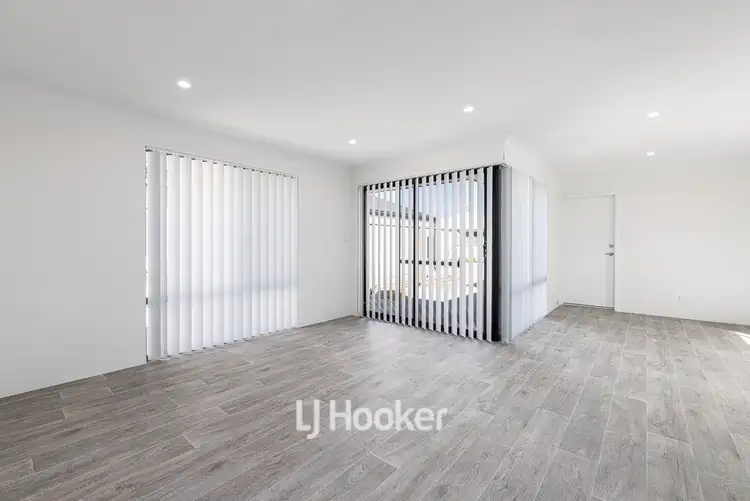 Seventh view of Homely unit listing, 3/1 Aquila Drive, Australind WA 6233