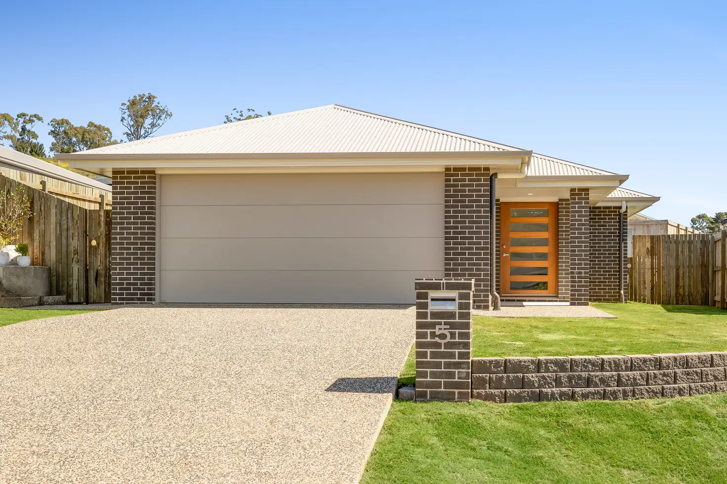 Main view of Homely house listing, 5 Wolff Street, Cotswold Hills QLD 4350
