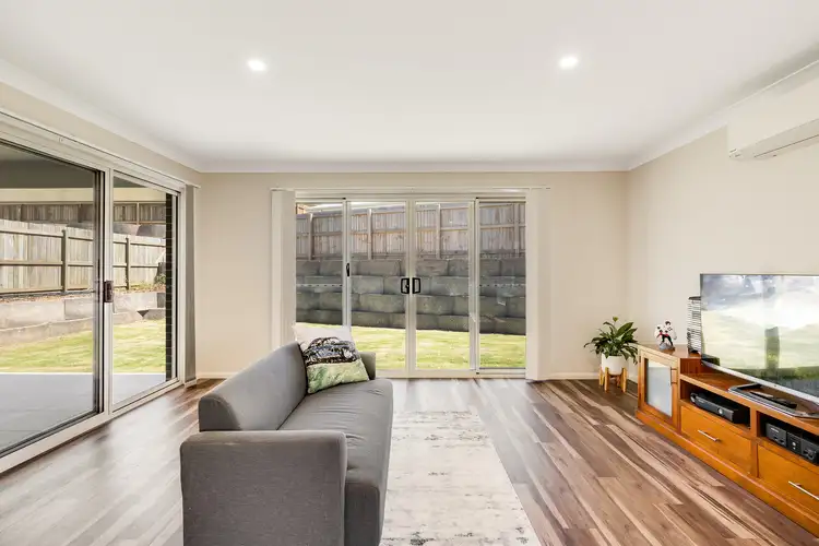 Fourth view of Homely house listing, 5 Wolff Street, Cotswold Hills QLD 4350