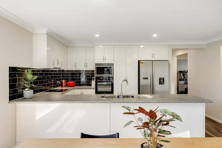 Fifth view of Homely house listing, 5 Wolff Street, Cotswold Hills QLD 4350