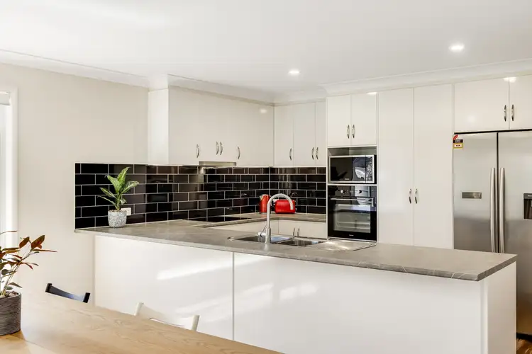 Sixth view of Homely house listing, 5 Wolff Street, Cotswold Hills QLD 4350