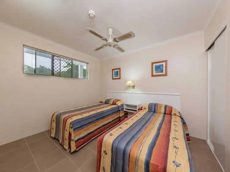 Sixth view of Homely apartment listing, 319 Coral Coast Drive, Palm Cove QLD 4879
