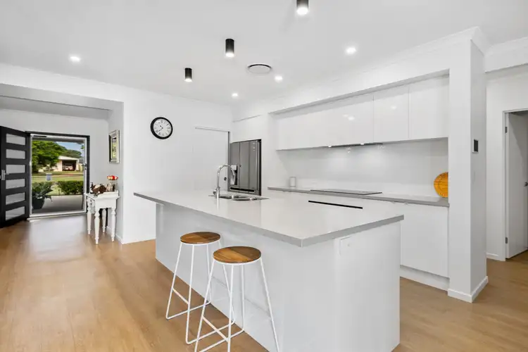 Third view of Homely house listing, 10 Willie Wagtail Place, Alstonville NSW 2477