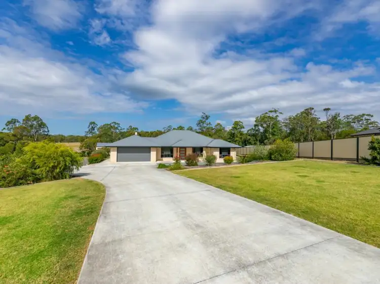 36 Mountain View Court, D'aguilar QLD 4514