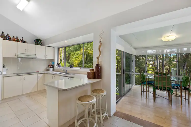Fourth view of Homely house listing, 6 Sandringham Close, Terrigal NSW 2260