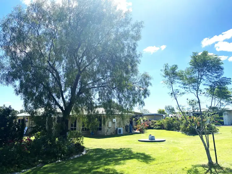 Main view of Homely rural property listing, 13 Peppertree Place, Plainland QLD 4341