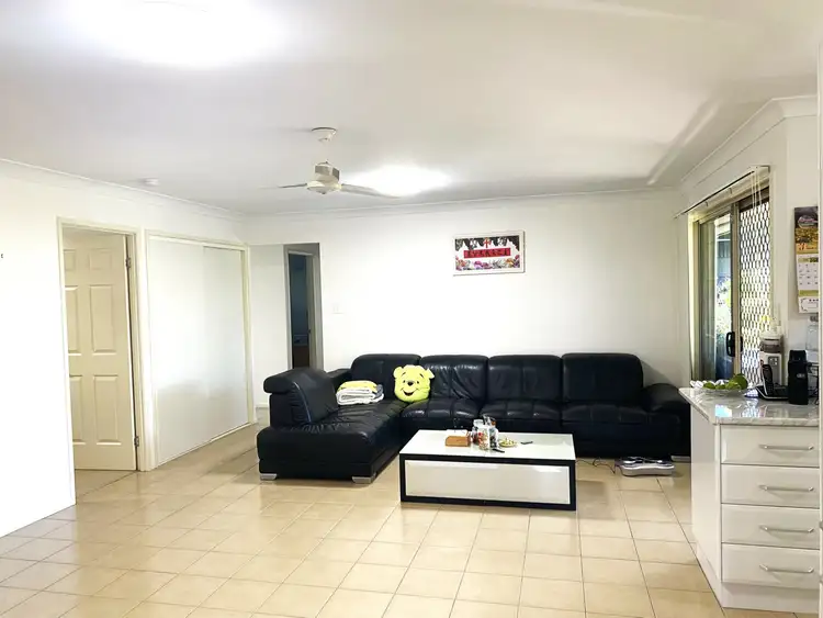 Fourth view of Homely rural property listing, 13 Peppertree Place, Plainland QLD 4341