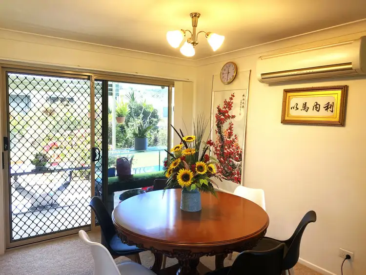Fifth view of Homely rural property listing, 13 Peppertree Place, Plainland QLD 4341
