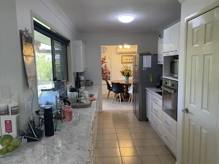 Sixth view of Homely rural property listing, 13 Peppertree Place, Plainland QLD 4341