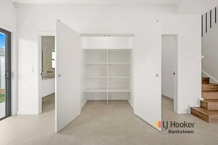 Fourth view of Homely semi-detached listing, 23 Bare Avenue, Lurnea NSW 2170