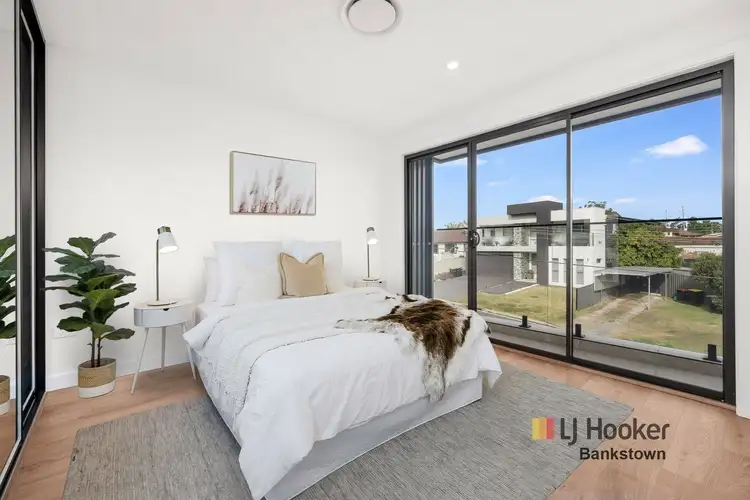 Sixth view of Homely semi-detached listing, 23 Bare Avenue, Lurnea NSW 2170